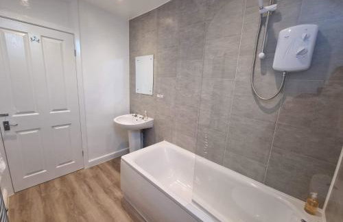 Charfield House by Cliftonvalley Apartments - Foto 26