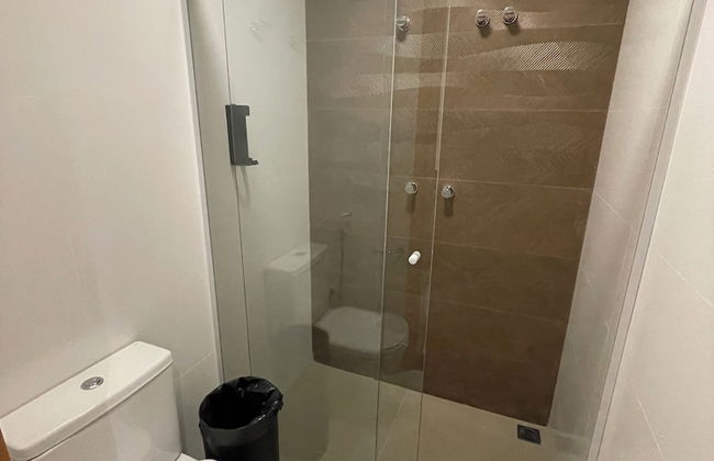 Resort de São Pedro por Agencia se Joga pelo Mundo - Photo 13