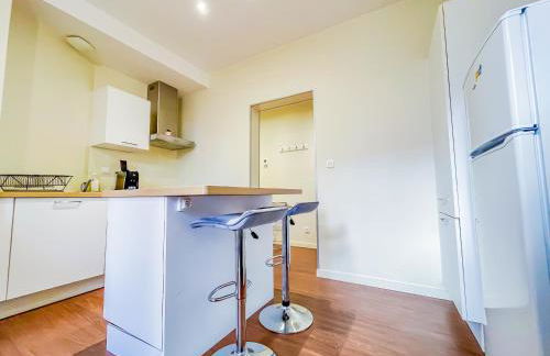 Le T2 de Plain-Pied - Foto 1