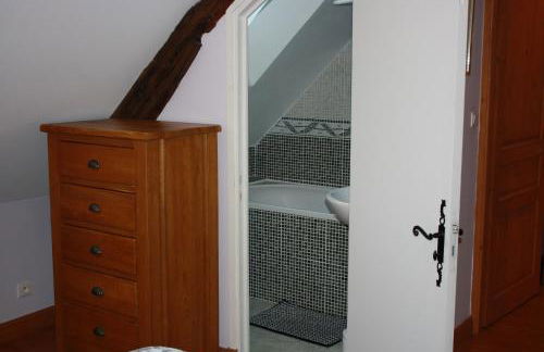 Cottage de La Mothe - Foto 51