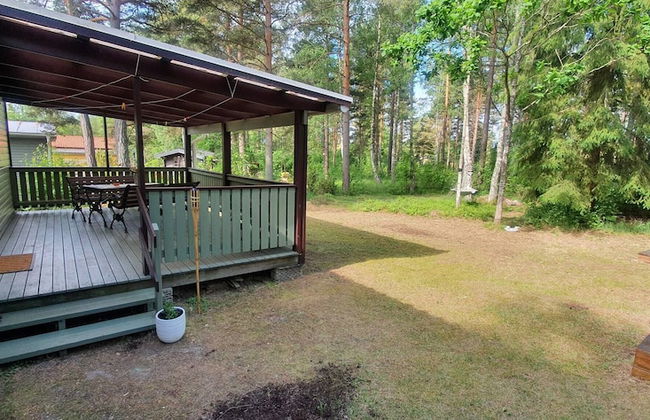 Well-equipped Beachside Cottage - Foto 29