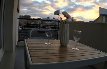 ☆ L'Exotique ☆ 2 chambres ☆ NETFLIX ☆ - Foto 35