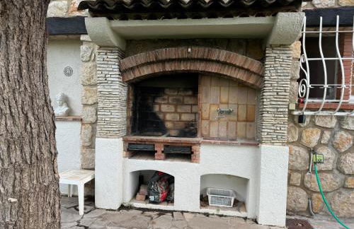 Sea View Villa in the French Riviera - Foto 37