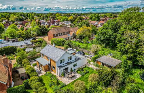 Modern Stylish Bosham Home - Pass The Keys - Foto 22