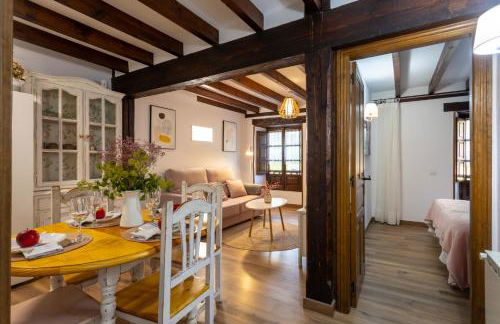 Apartamentos Río Cubo - Foto 18