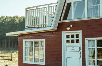 Refúgio Fortaleza - Cabana Amora - Foto 40