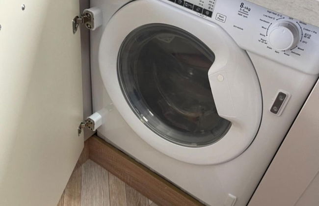 Skegness - Lodge - Sleeps 6 - Parking - Garden - Photo 11