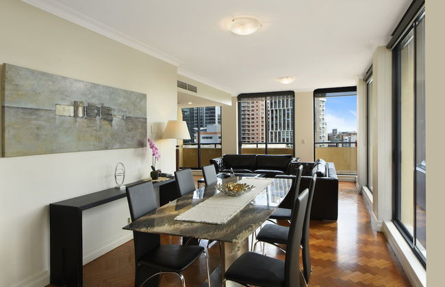 YEHS Hotel Sydney Harbour Suites - Foto 27