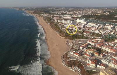 Santa Cruz Ocean Apartment - II - Foto 24