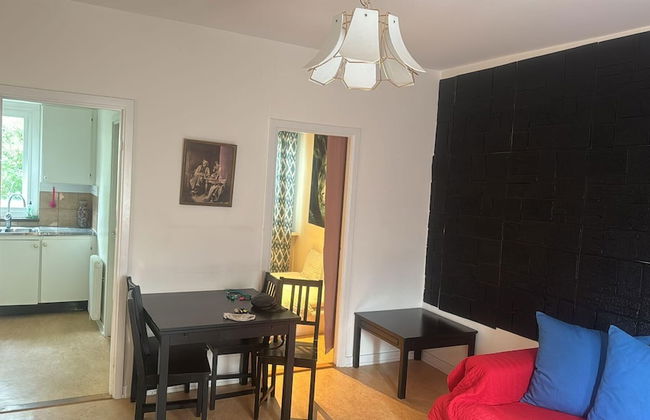 Apartment Close to Stockholm City - Photo 9