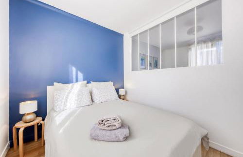 Elegant Central Vincennes Paris - Foto 15