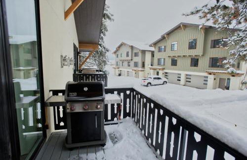 Silverpine Hideaway by Casago McCall - Donerightmanagement - Foto 45