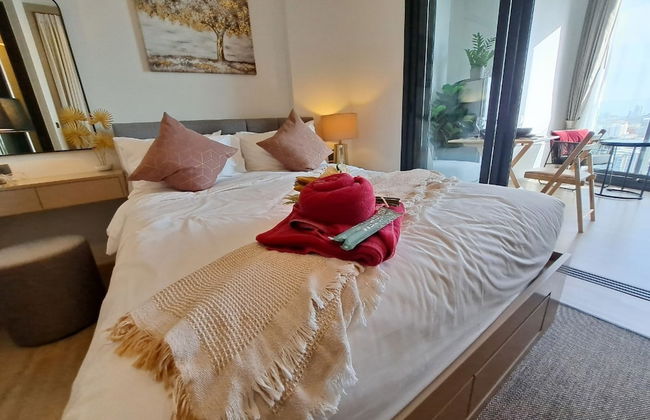 Edge Central Pattaya by Mickey - Foto 27