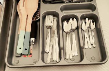 PENTHOUSE APARTMENT - FREE GARAGED Parking - BALCONY - GYM - Foto 18