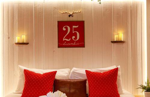 Summer Breeze cabin at Cabin Fever in NC - Foto 16