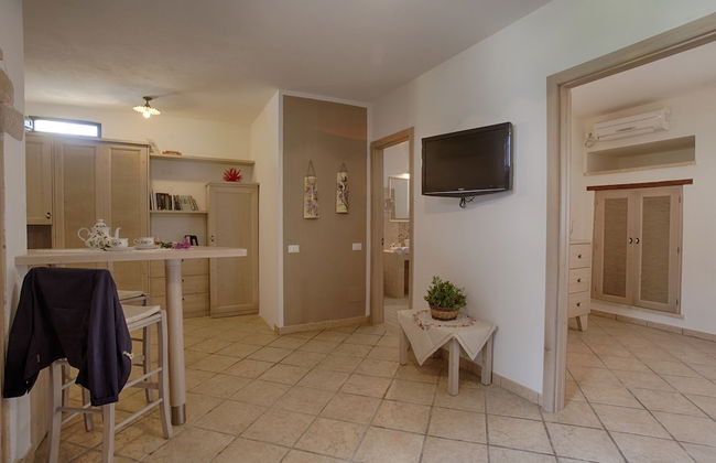 Masseria Tenuta Specolizzi - Foto 25