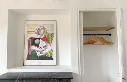 Le Presbytère, maison de campagne familiale - Foto 21