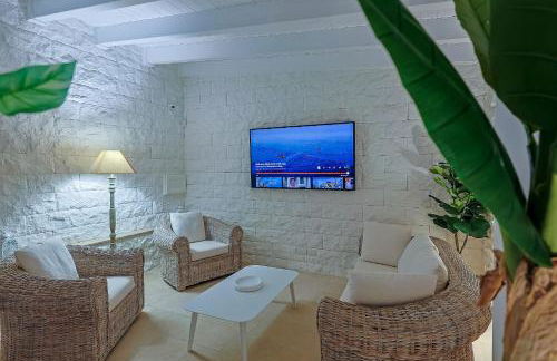 Villa Tra i Due Mari con Spa - Foto 55