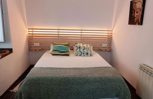 Urdaibai Mungabe - Photo 1