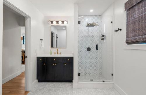 Luxury Beach Barn with Pool, Hot Tub & Sauna - Foto 37