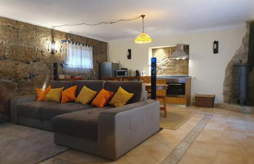 Casa dos Chãos - Foto 35