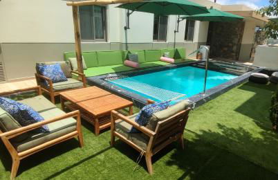 Villa Salvia - Country style luxury & a captivating poolscape - Foto 13