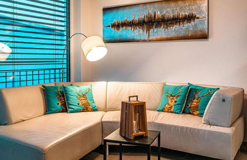 Poolhaus Bodensee ideal für Geschäftsreisende - Foto 12