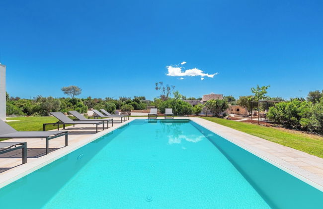 3620 Quintessenza by Perle di Puglia - Foto 36