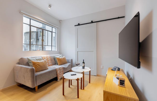 Capitalia Nuevo Polanco - Foto 58