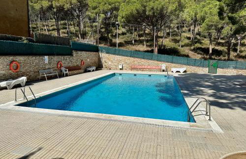 Apartamento Galiria, Pals - Foto 2