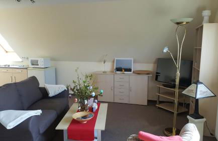 Ferienwohnungen An der Ostsee - Foto 19