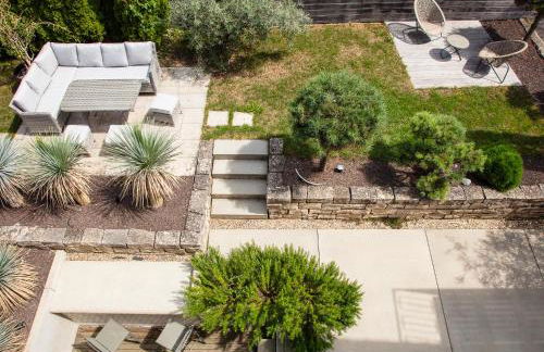 Seehaus Allensbach - Seerosen Suite - Foto 25