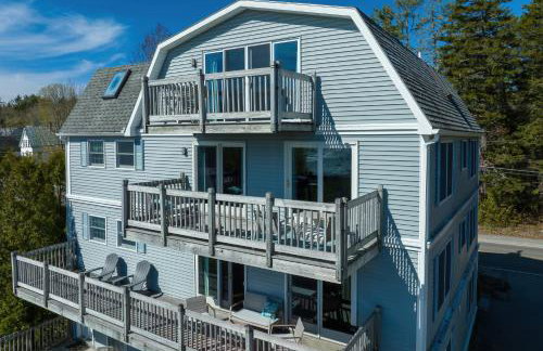 2BR Condo Downtown SWH w/ Ocean Views [Driftwood] - Foto 27