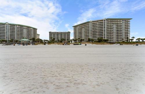 Panoramic Views and Private Beach - Foto 49