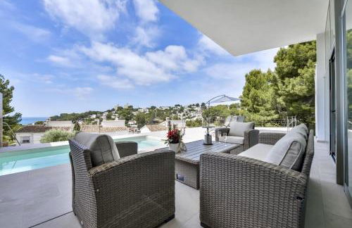 Villas Guzman - Eltrece - Foto 3