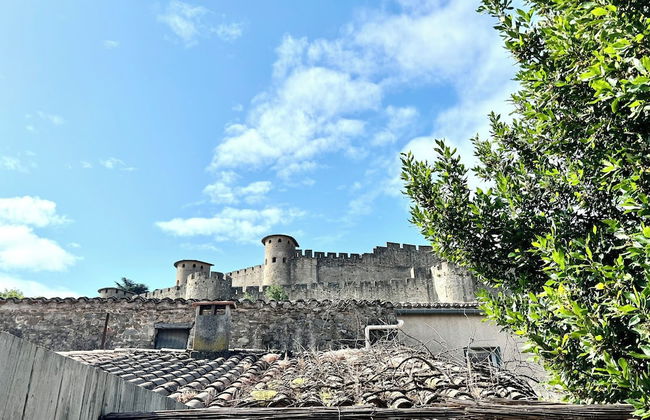 Les appartement de charme du Midi - Foto 44