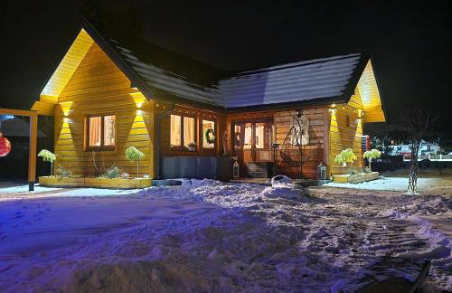 Domek na wypoczynek - Foto 24