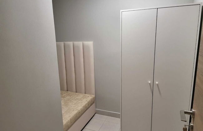 Mirdif Hills Apartaments - Foto 5