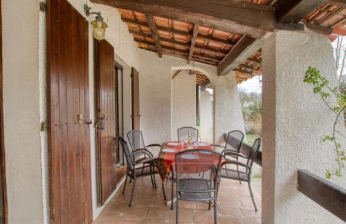 Holiday Home Le Hameau des Launes by Interhome - Foto 11