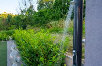 Holiday home Sika with heated pool near Split - Foto 12