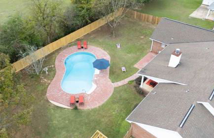 15 Min to UA Private Heated Pool Huge Yard Luxe Master - Foto 70