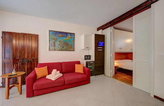 Vicolo 42 At 200m From Lake - Foto 4