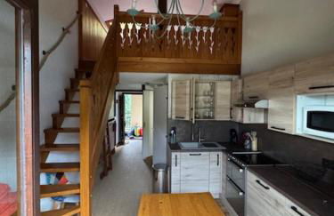 Le chalet des pistes - Foto 14