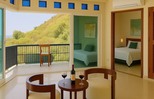 Truly one of the Finest Villa for Rent in Puerto Vallarta - Foto 80