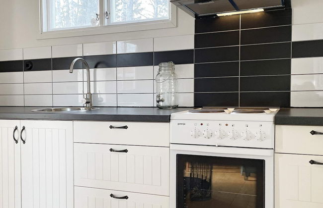 3 Person Holiday Home in Grimstorp-by Traum - Foto 4