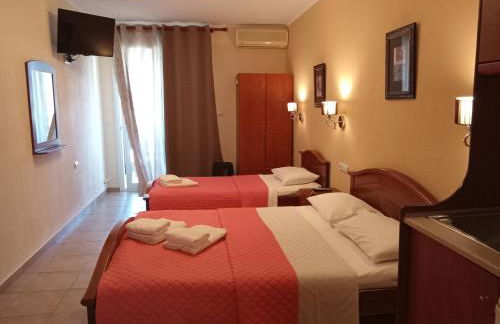 Olympic Studios Aslanidis - Foto 59