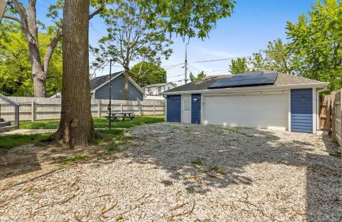 House in a Quiet Neighborhood Downtown - Foto 40