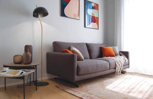 AR Boutique Apartments - Photo 44