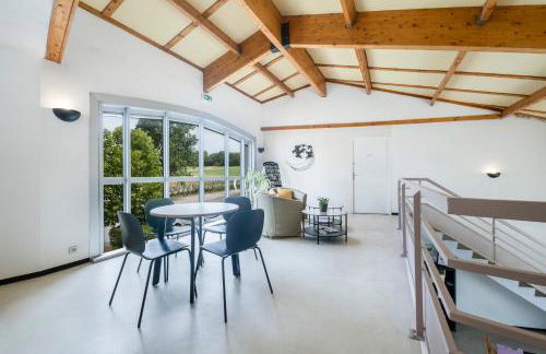 Garden & City Aix en Provence - Puyricard - Foto 43