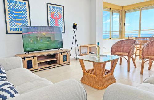 Oasis Frente al Mar. Parking Gratis - Foto 20